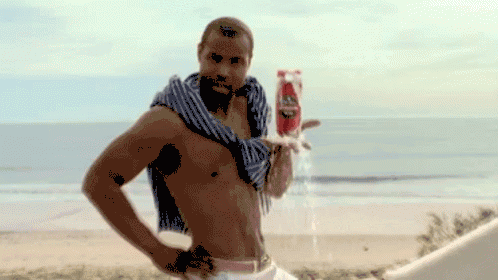 old spice