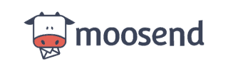 moosend logo