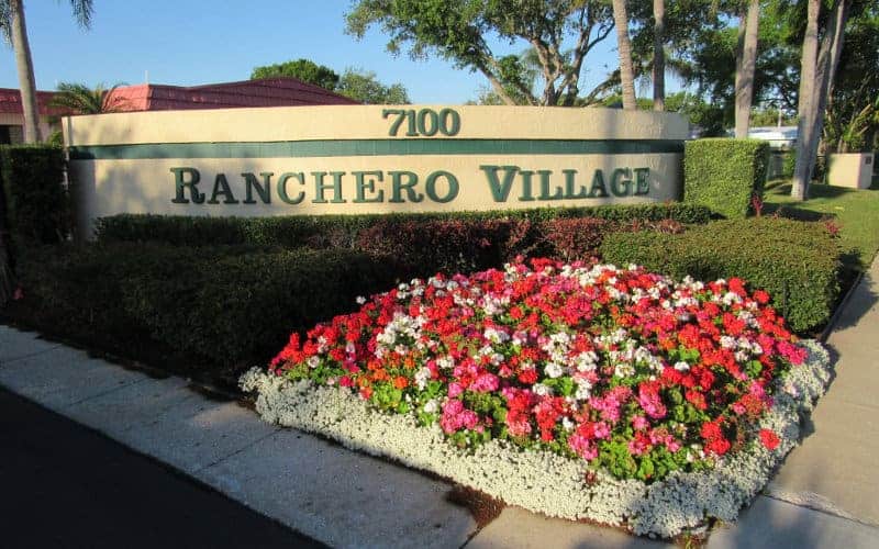 Ranchero Village in Largo, FL Mobile Homes For Sale MH Resales