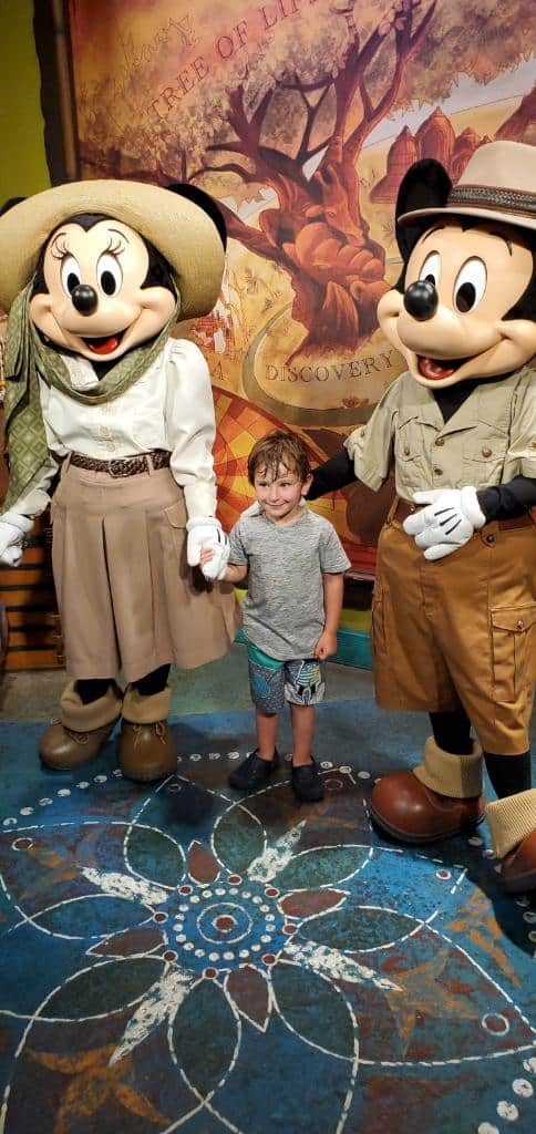 Top 5 tips for Your 3yr old at Disney World - Mouse Ear Memories