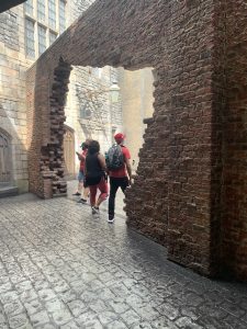 The Leaky Cauldron- Allergy Friendly Breakfast - Mouse Ear Memories