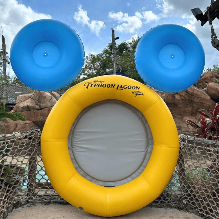 Complete Family Packing List for Typhoon Lagoon Mouse Ear Memories