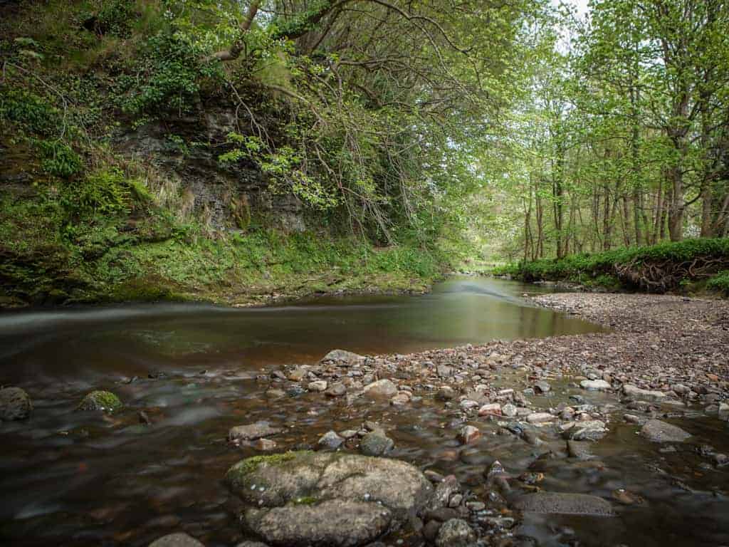 The Water of Leith Edinburgh Complete Visitor Guide Out About Scotland