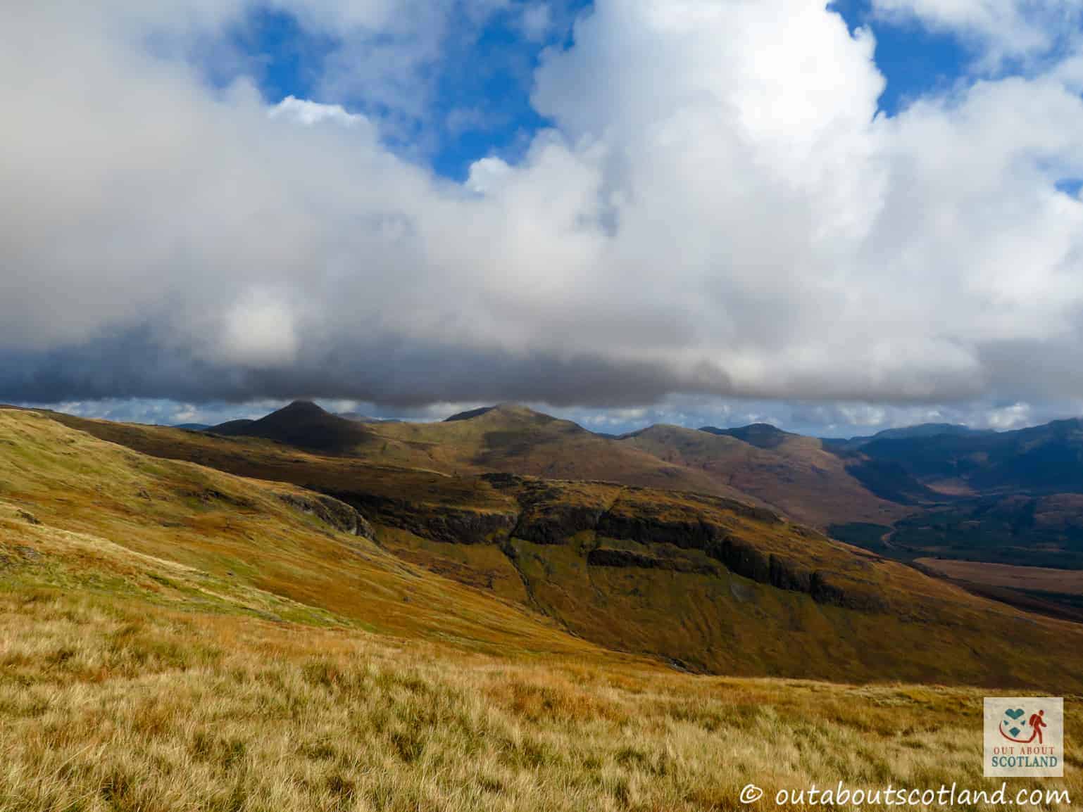 Ben More - Isle of Mull: Complete Visitor Guide | Out About Scotland