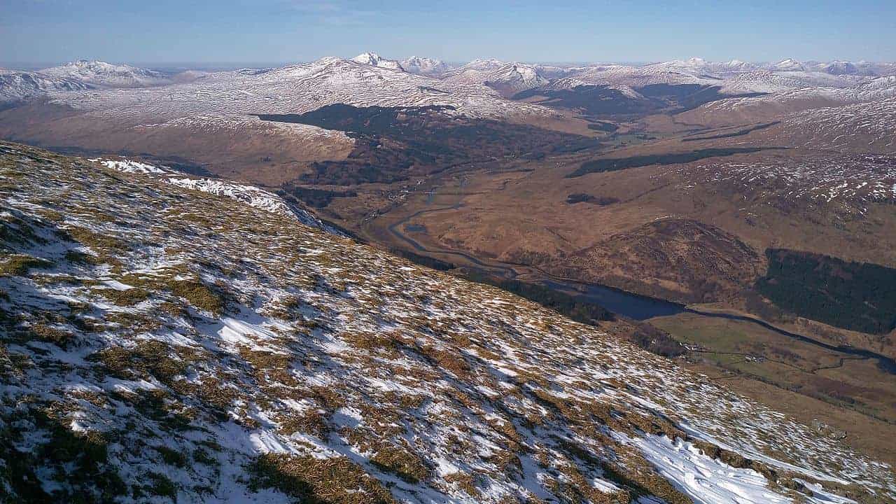 Ben More - Isle of Mull: Complete Visitor Guide | Out About Scotland