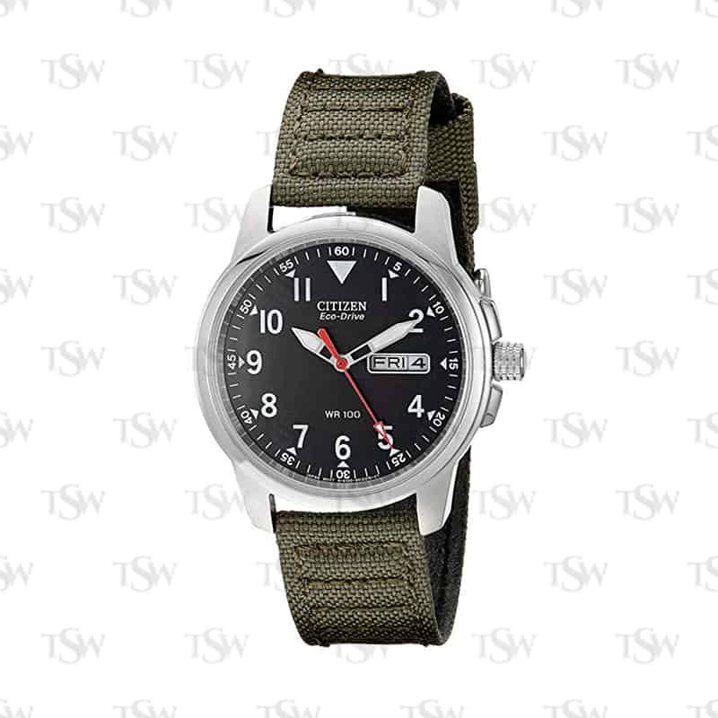 best quartz watch brands