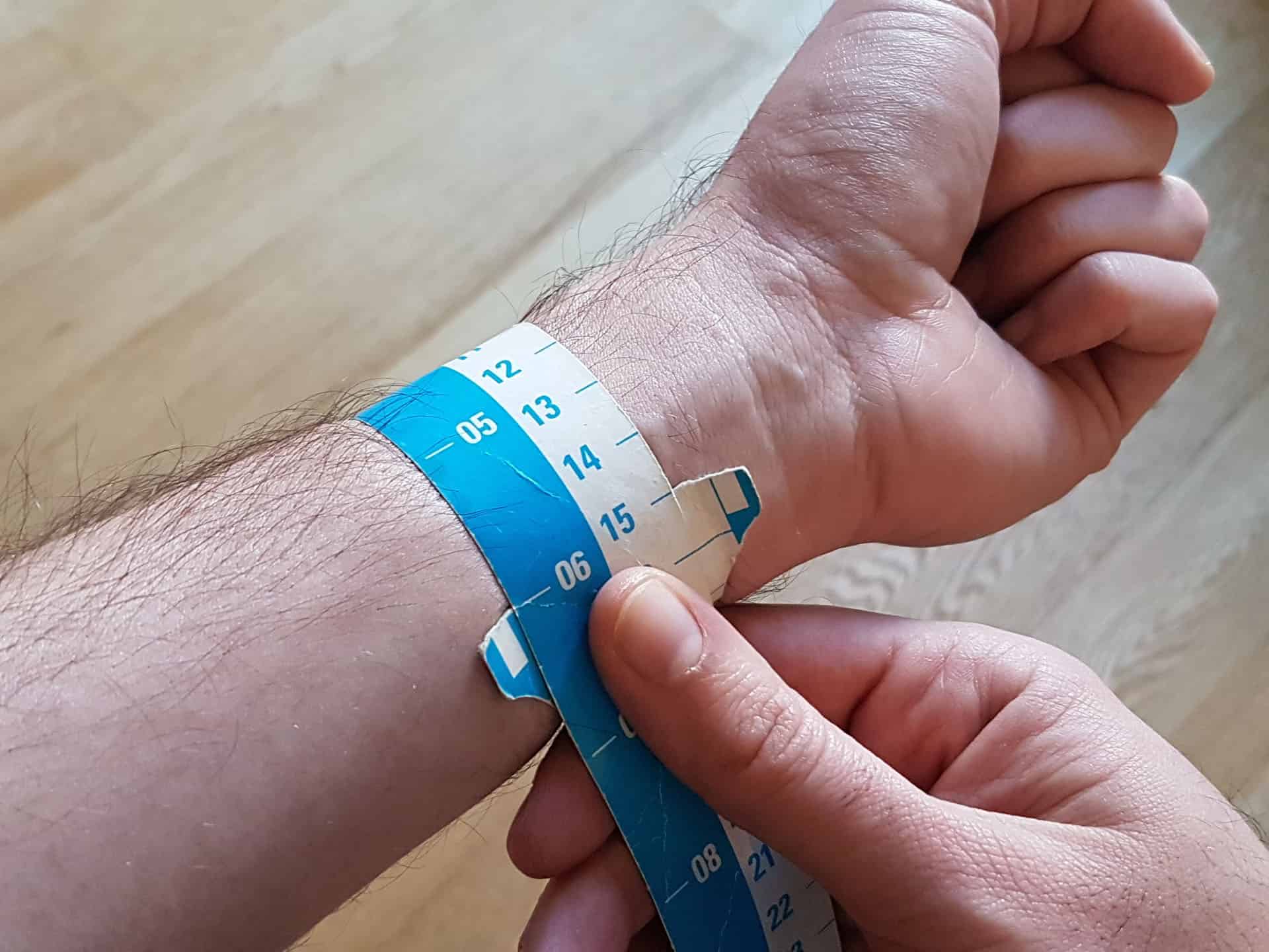 4 Surprisingly Simple Exercises To Get Bigger Wrists The Slender Wrist