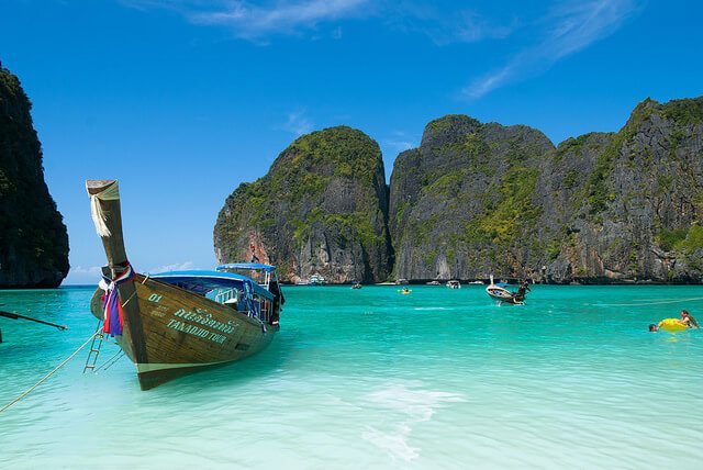 excursion-phiphi