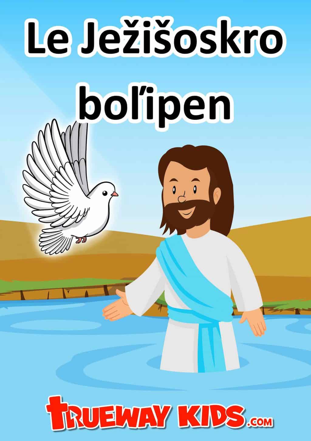 NT04 – Le Ježišoskro boľipen