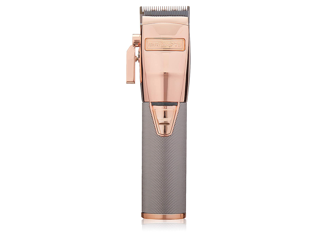 babyliss pro trimmer review