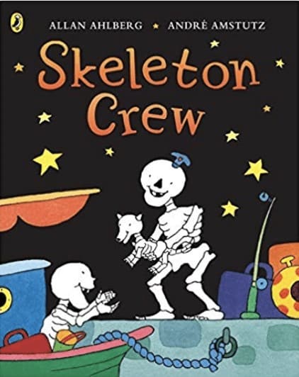 Brilliant Skeleton Books Kids Will Love · The Inspiration Edit