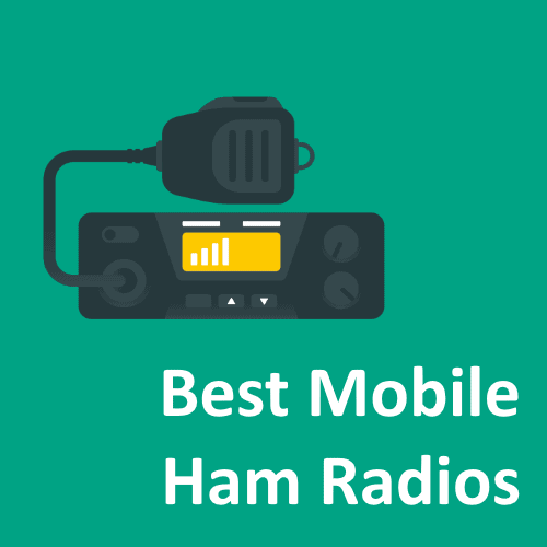 top 10 mobile ham radio review