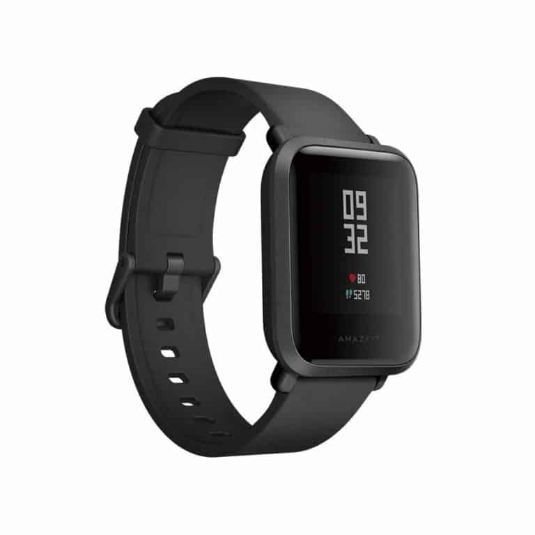 amazfit bip smartwatch amazon