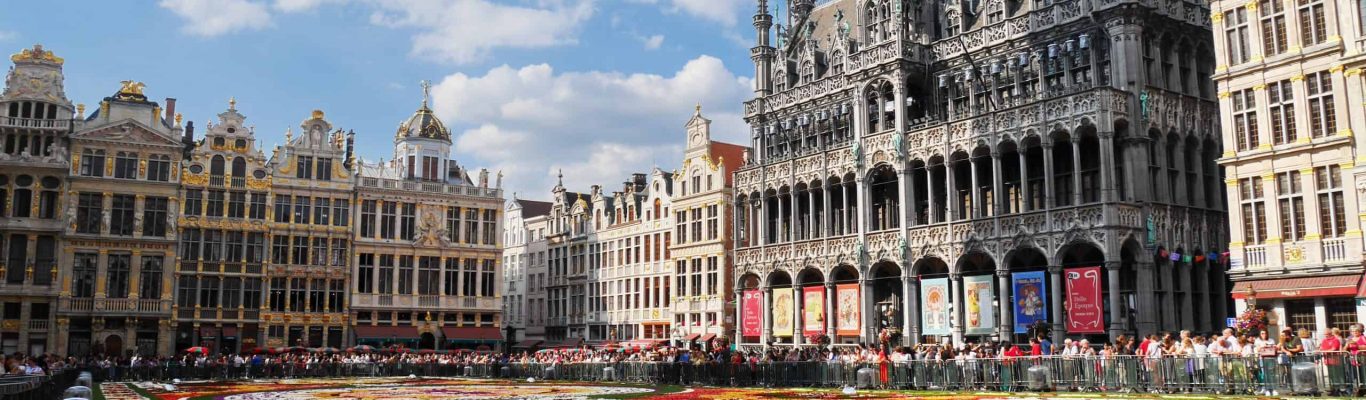 evg, belgique, bruxelles