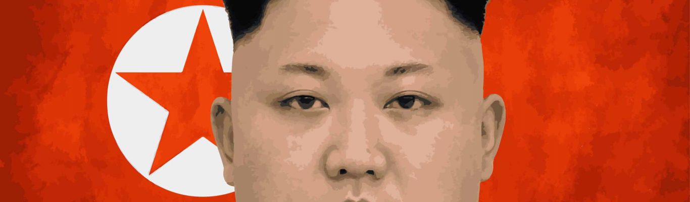 north korea, kim jong-un, supreme leader
