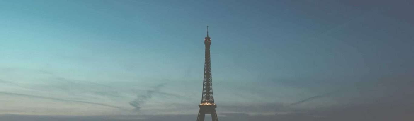 paris, france, evg