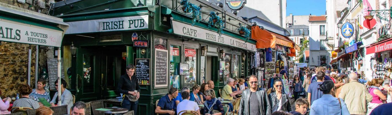 evc, paris, pub
