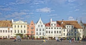 evjf tallinn