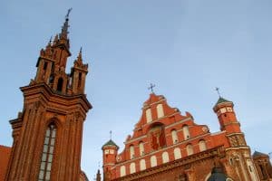 EVG Vilnius