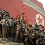 pyongyang, evc, activite