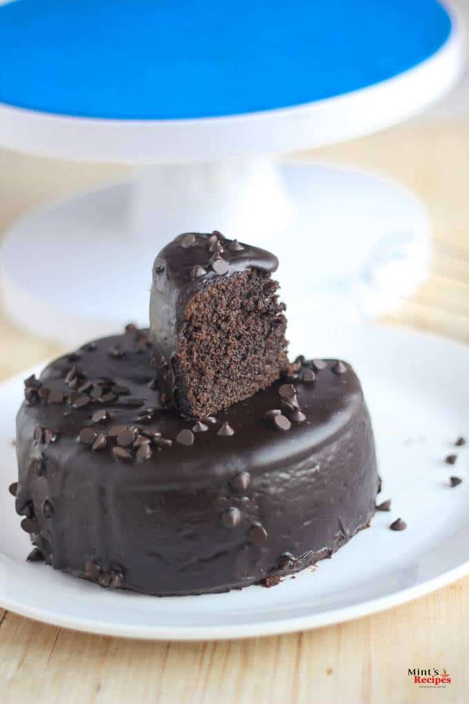 Chocolate Cake Recipe In Pressure Cooker Mints Recipes