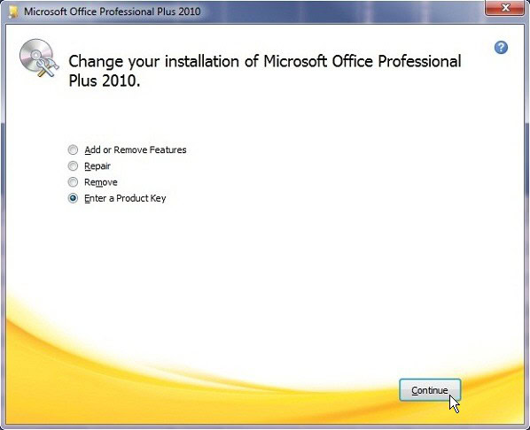 microsoft access product key 2010 microsoft access product key 2010