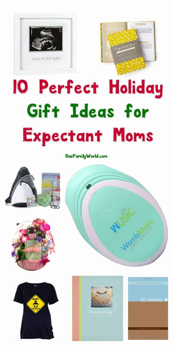 10-outstanding-christmas-gift-ideas-for-expectant-moms-in-aug-2021