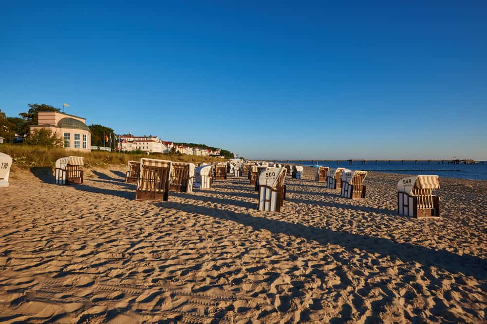 Die 31 Schönsten Orte An Der Ostsee [2021]