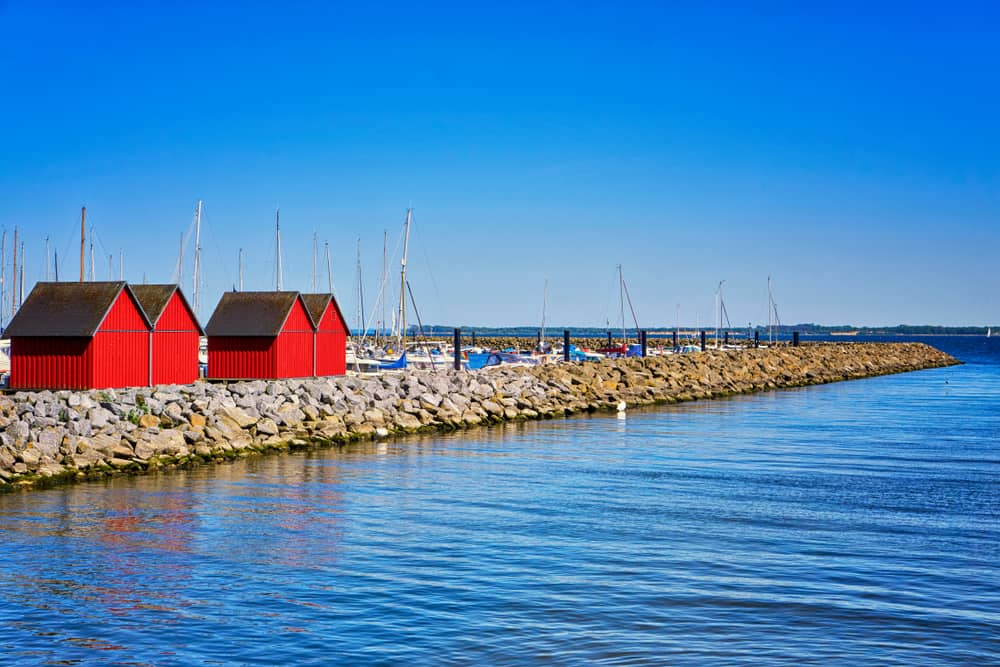 Die 31 Schönsten Orte An Der Ostsee [2021]