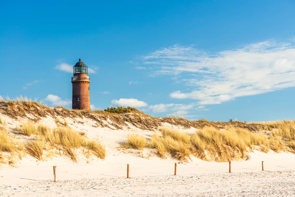Die 31 schönsten Orte an der Ostsee [2021]