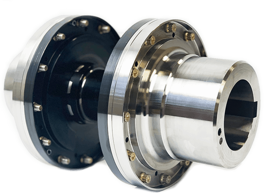 Diaphragm Couplings for Turbomachinery Riverhawk Company