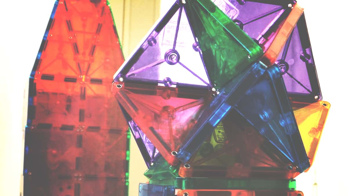 Picasso Tiles Vs Magna Tiles Best Tiles For Kids