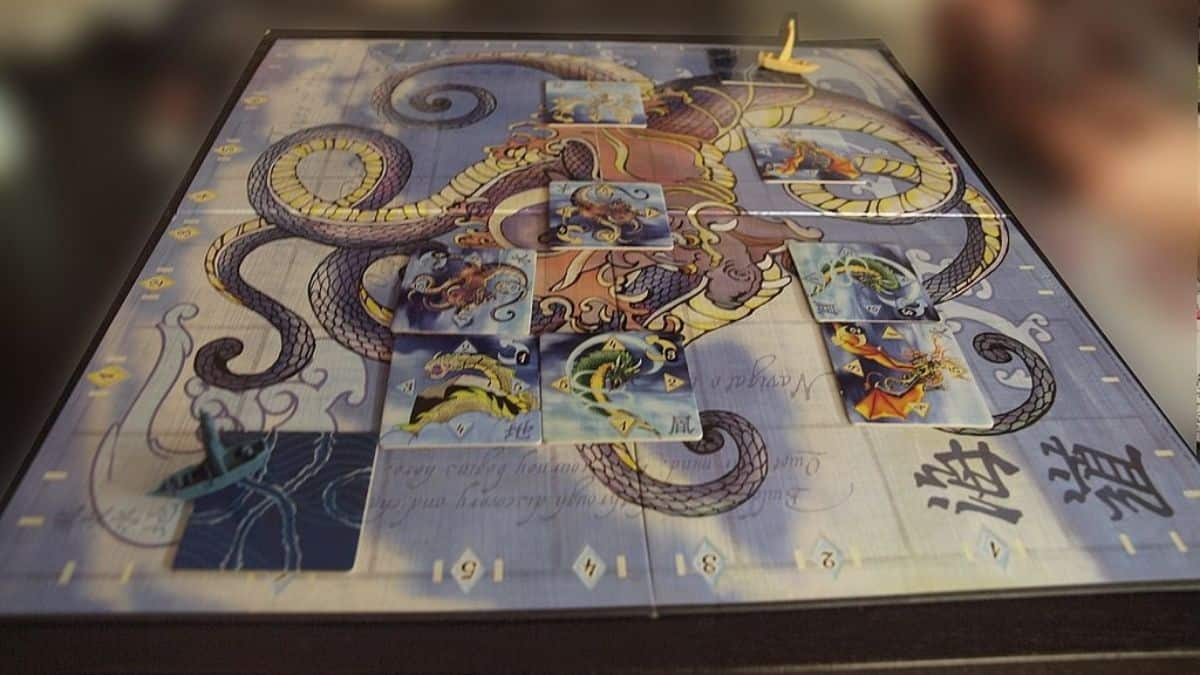 Top 13 Best Quick Board Games In 2021