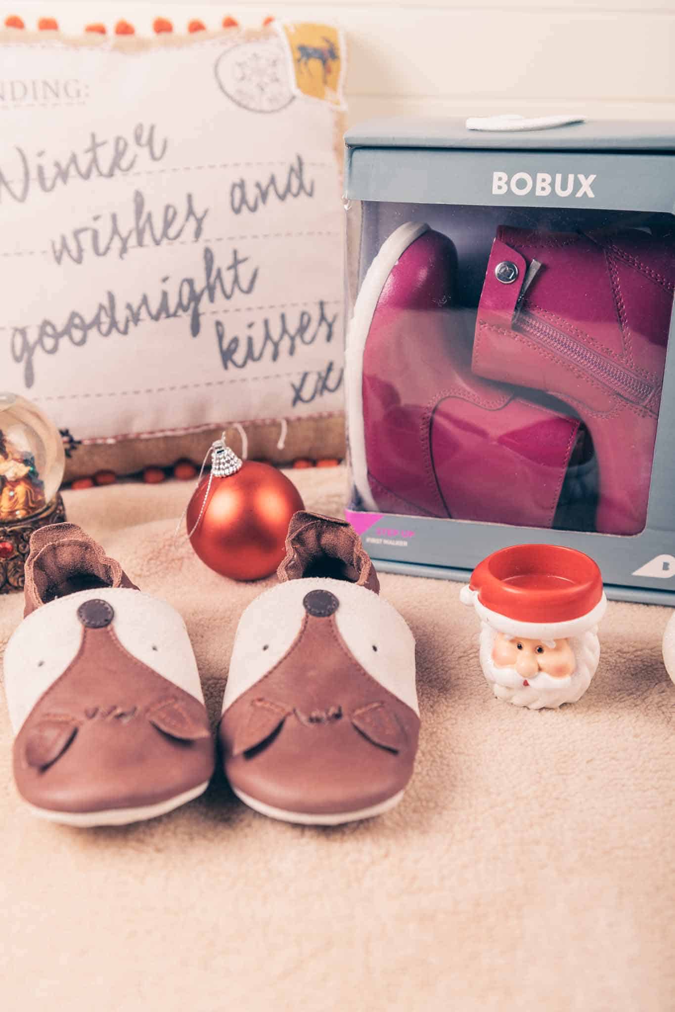 bobux shoes for kids