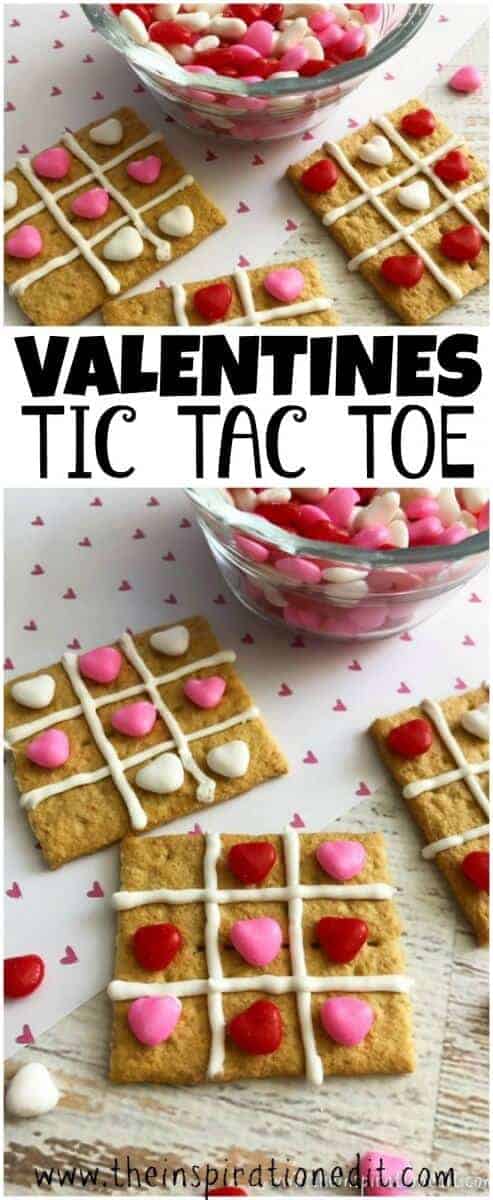 valentines day fun food