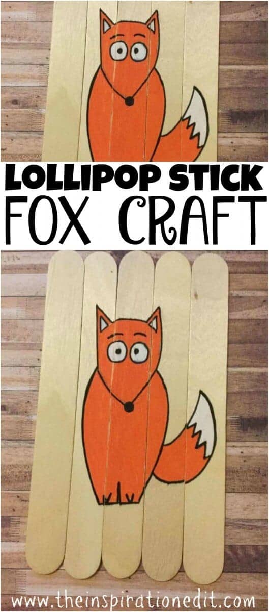 fox craft
