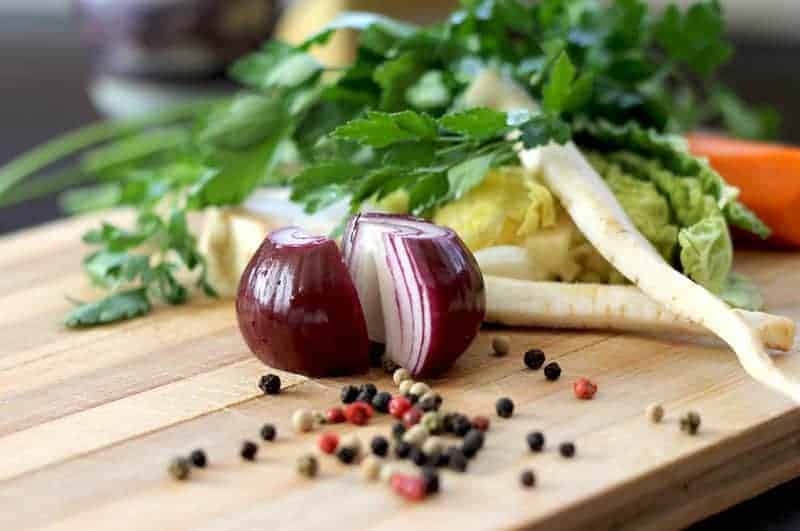gastric sleeve soup parsnip soup recipe