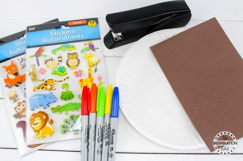 Noahs Ark Craft supplies