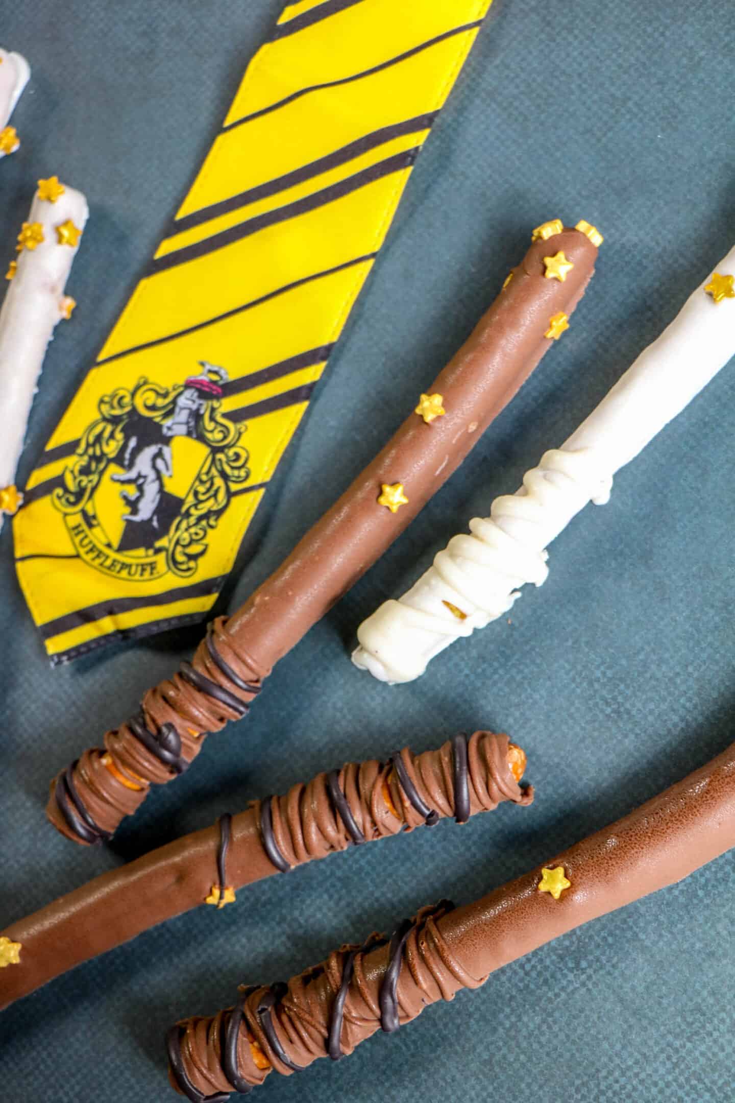 harry potter party food