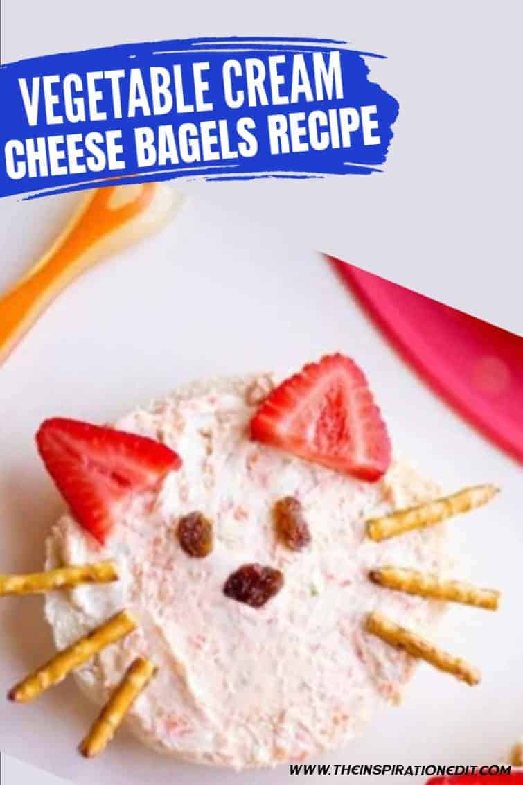 bagels for kids