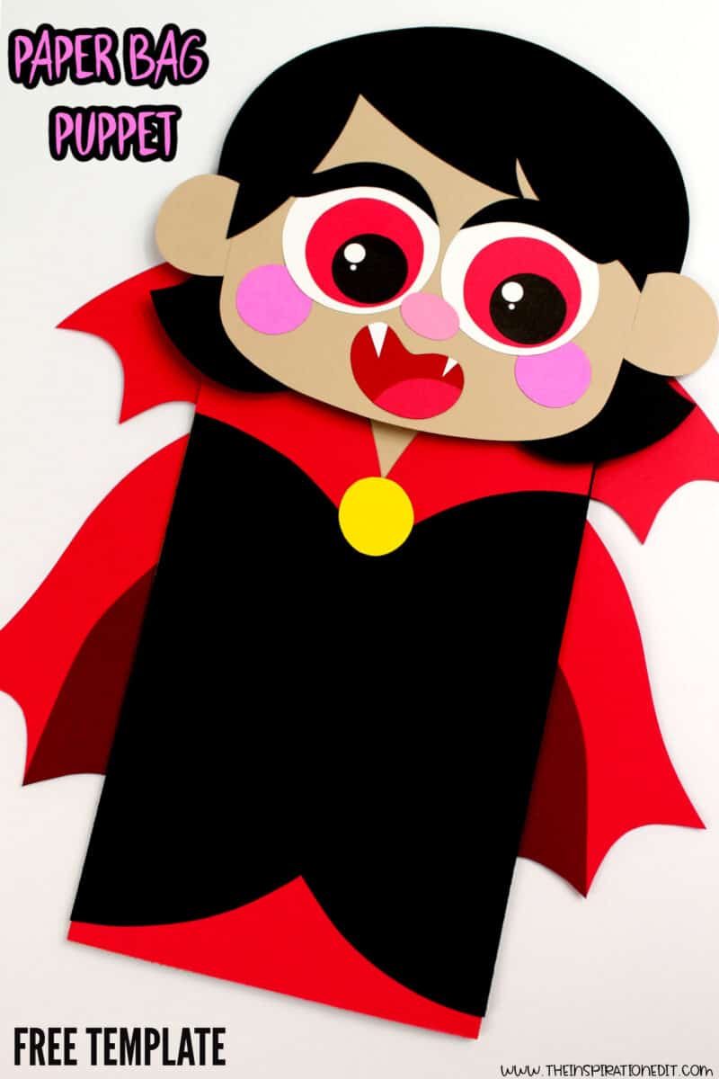Female Vampire Craft The Vampiress · The Inspiration Edit