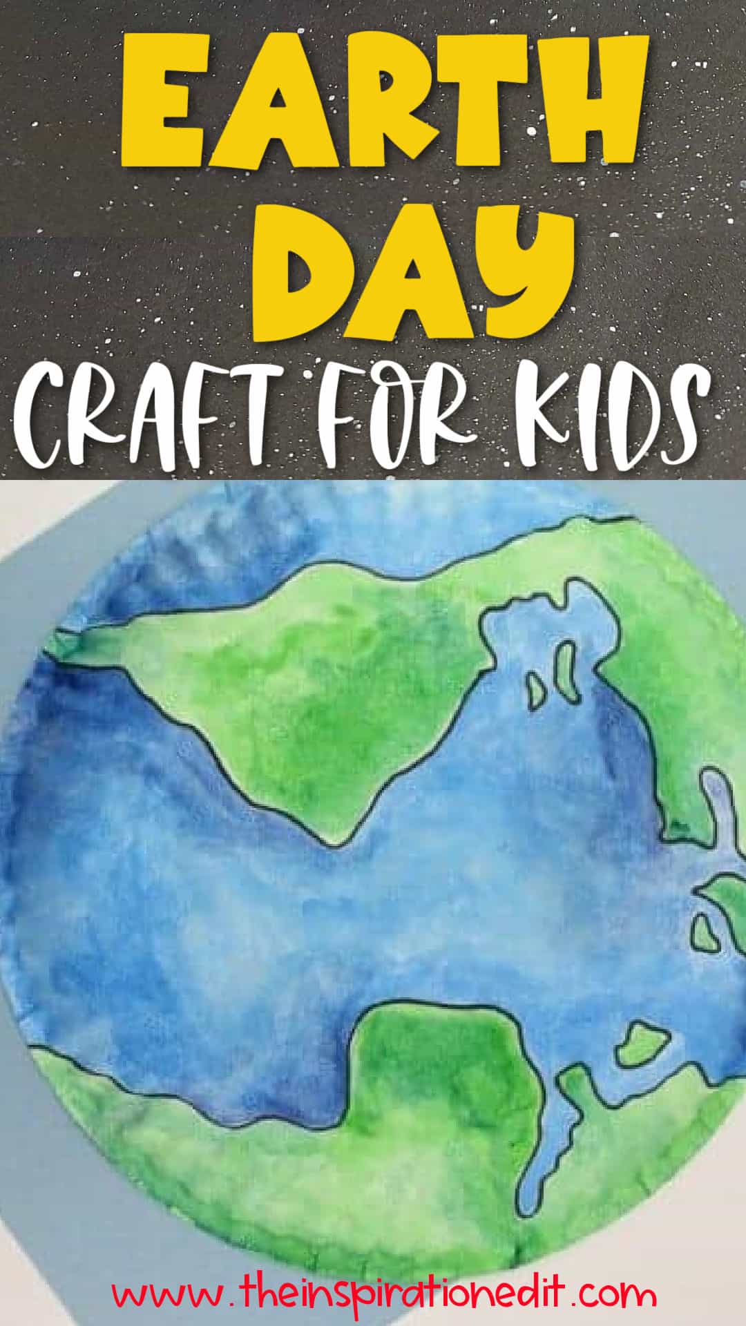 earth-day-paper-plate-craft-for -kids