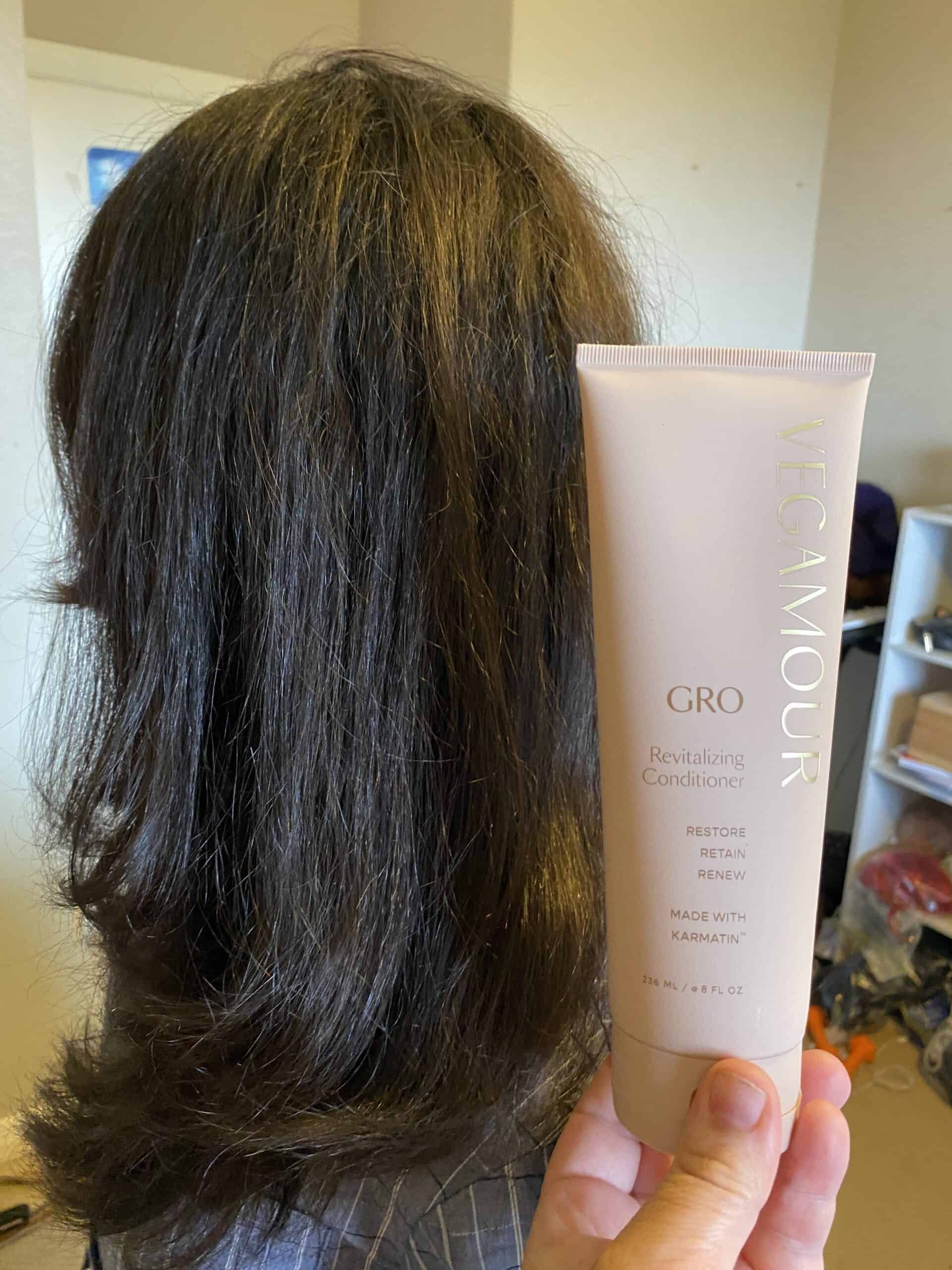 Vegamour Hair Growth Products · The Inspiration Edit