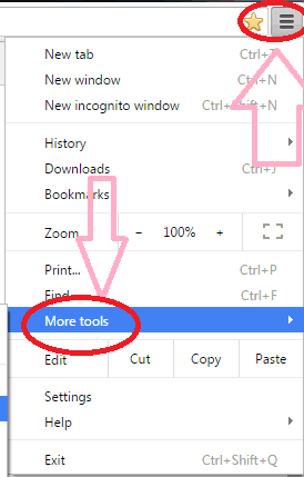 How To Unblock A Website Using Google Chrome Whatvwant How To Unblock A Website Using Google Chrome Whatvwant