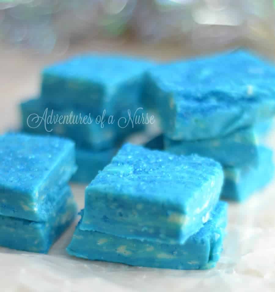 15 Fantastic Disney Frozen Recipes You Will Love The Inspiration Edit