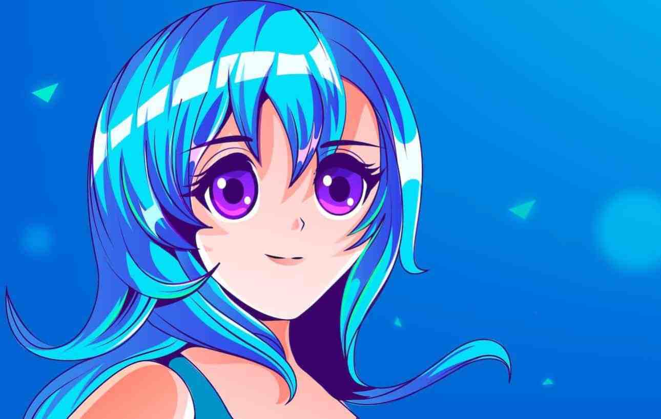 350+ Best Anime Character Names · The Inspiration Edit