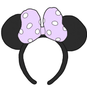 Mouse Ear Memories logo