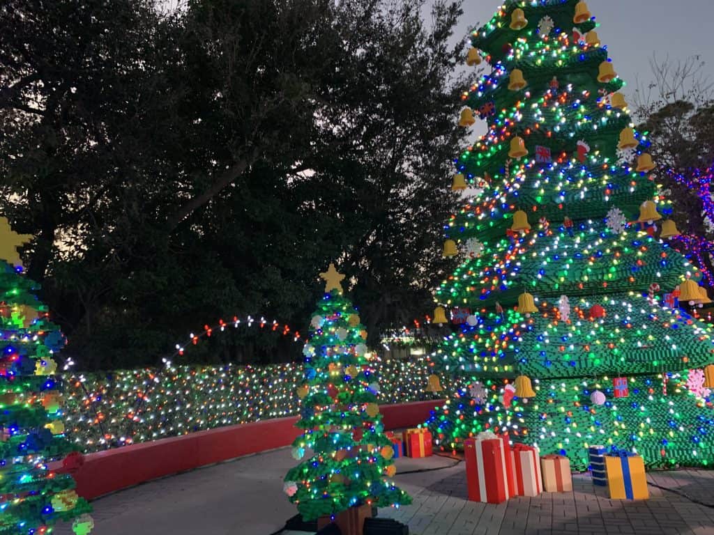 Best times to visit Legoland (crowd calendar!) - Mouse Ear Memories