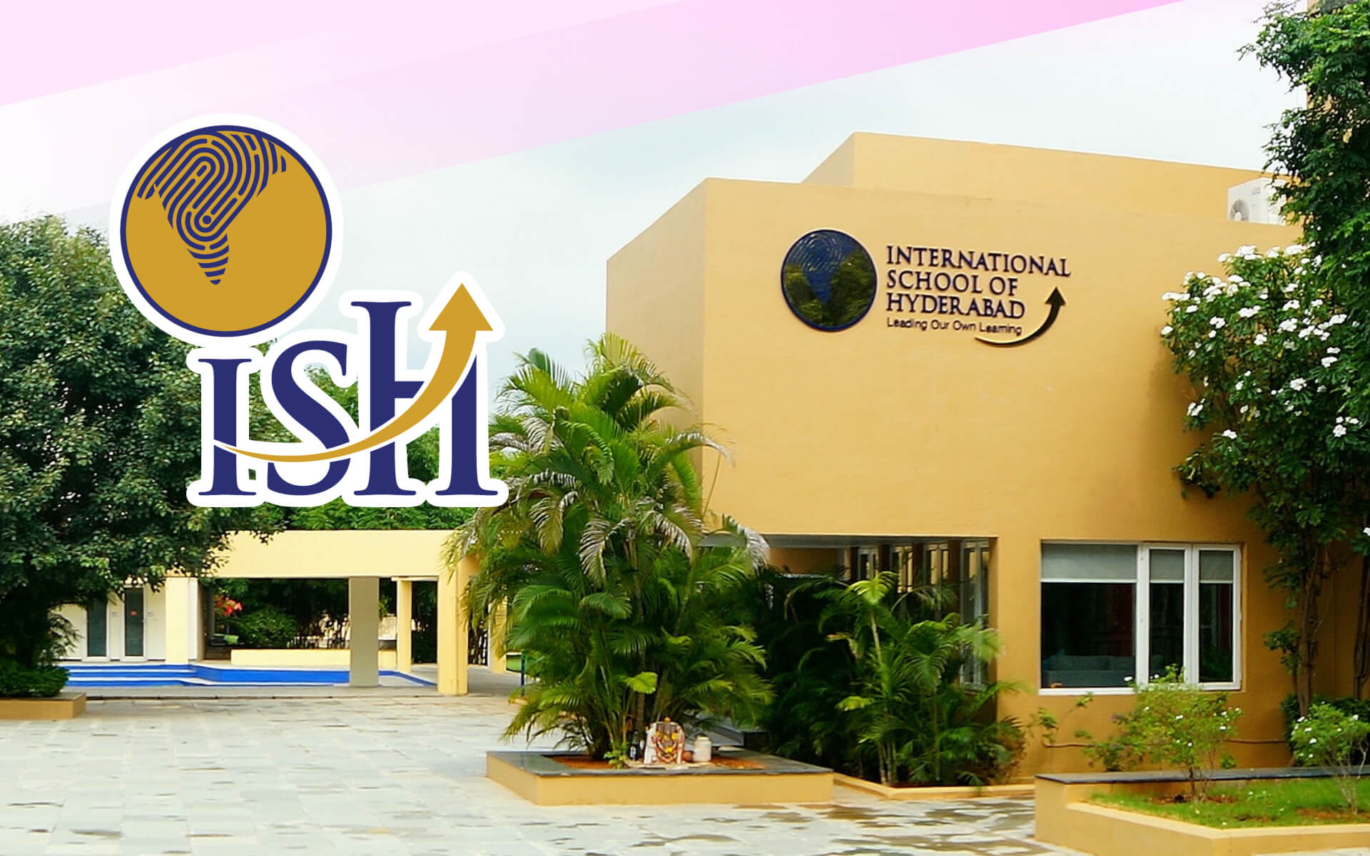 International School of Hyderabad