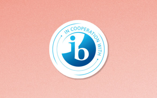 img-We Are IB Approved img We Are IB Approved